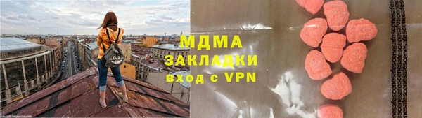 винт Пестово